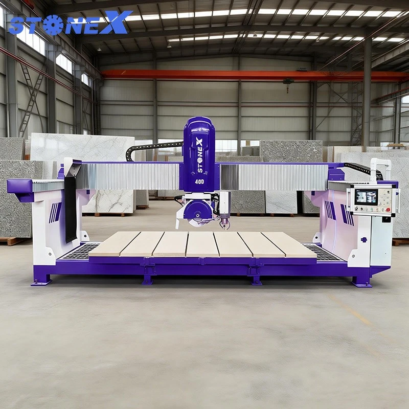 Marble Bridge Cutting Machine best